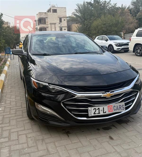 شيفروليه ماليبو 2022 للبيع في العراق -  بغداد